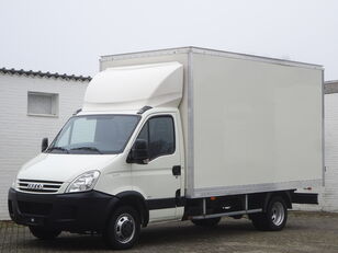 IVECO Daily commercial vehicle Euro 4 for sale, used IVECO Daily commercial  vehicle Euro 4