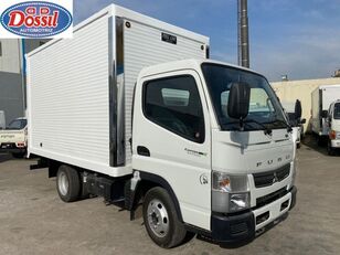 Mitsubishi Canter Fuso 413  box truck < 3.5t