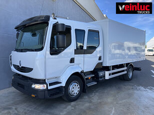 used Renault MASTER 2.3 DCI 130 CV CAJA FIJA ABIERTA 4x2 Van Truck - Ad No.  43444505 - Truckscorner