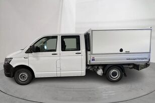 Volkswagen Transporter T6 2.0 TDI  box truck < 3.5t