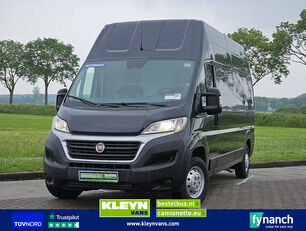 FIAT DUCATO - Kleyn Vans