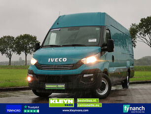 IVECO DAILY 35 S 14 l4h2 airco automaat! car-derived van