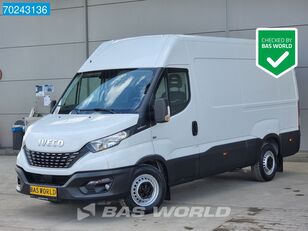 IVECO Daily 35S14 Automaat L2H2 Airco Cruise Standkachel Nwe model 350 car-derived van