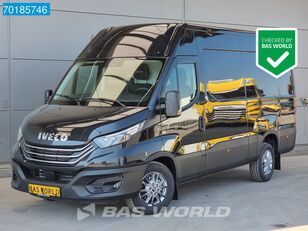 New IVECO cargo van for sale, new IVECO cargo van