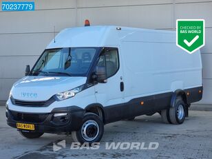 IVECO Daily 70C18 Automaat Laadklep 7Ton Euro6 L4H2 AIrco Cruise Camer car-derived van