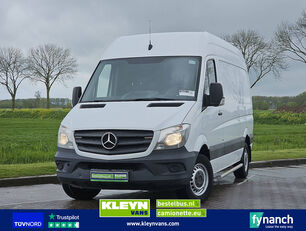 Mercedes-Benz SPRINTER 316 l2h2 airco euro6! car-derived van