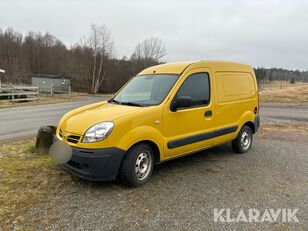 Nissan Kubistar car-derived van