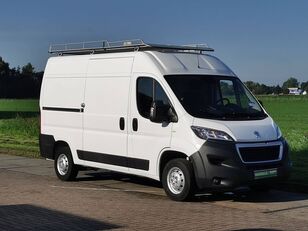 Peugeot BOXER 2.2 bluehdi 140 l2h2 car-derived van for sale Netherlands  Vuren, FK36635