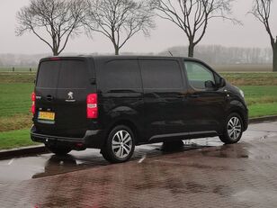 Peugeot 2012 Peugeot Partner 4x2 Van w/ 2 sets of tires car-derived van for  sale Norway HEIMDAL, TM37691