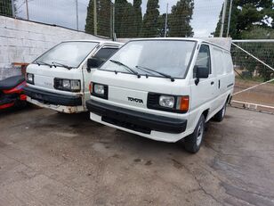 Toyota LITEACE car-derived van