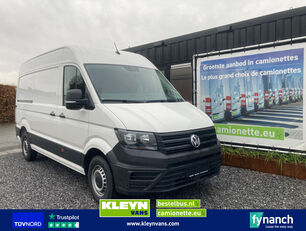 Volkswagen CRAFTER 2.0 2.0 tdi 140 dsg l3h3 car-derived van