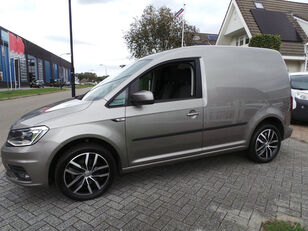 Volkswagen Caddy 2.0 TDI L1H1 MARGE Highline car-derived van