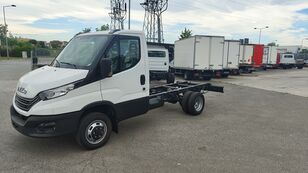 new IVECO DAILY 35 C 18 P.3450 chassis truck < 3.5t