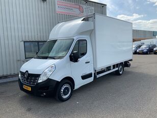 Renault Master T35 2.3 dCi L3 Meubel bak & Lift Airco Camera Cruise 3 Zi chassis truck < 3.5t
