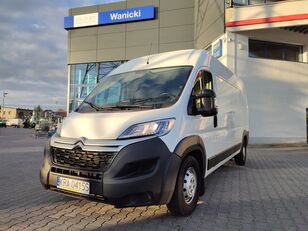 Citroen Jumper 2.0 L3H2 closed box van