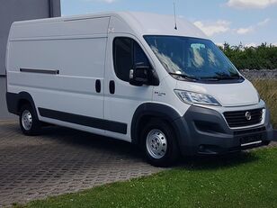 Renting FIAT DUCATO 35 L3H2 MJET EASY PRO (MANUAL)