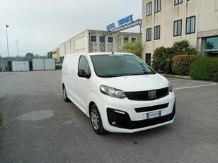 FIAT SCUDO  closed box van