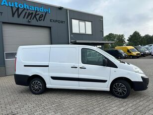 Used Fiat Scudo Vans for sale