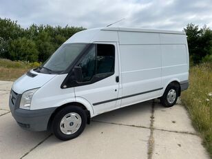 FORD TRANSIT 260 2.2 TDCI - Kleyn Vans