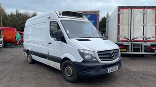 Mercedes-Benz SPRINTER 313 CDI closed box van