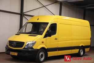 Mercedes-Benz Sprinter 314 2.2 CDI 432 HD L3H2 EURO 6 DHL MET SCHAPPEN closed box van