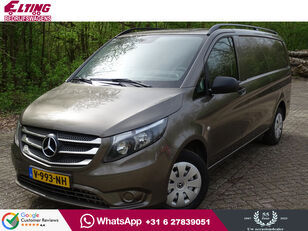 Mercedes-Benz Vito 114 CDI Lang closed box van