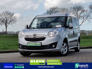 Opel COMBO 1.3 cdti edition closed box van