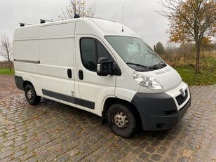 PEUGEOT BOXER occasion