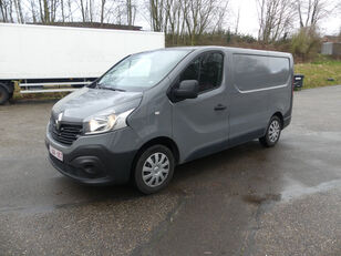 Positive trailer body refrigerated van used Renault Trafic 2,0L DCI 115 CV  - Ad n°2811498