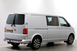 Is VW Transporter Commercial Vehicle