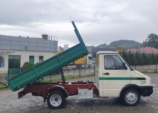 IVECO Daily 35c-10 Wywrotka/Kiper 3-Str Oryginał Wolny Most ! Przystaw dump  truck < 3.5t for sale Poland Nowy Sącz, XV30451