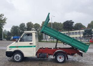 IVECO Daily 35c-10 Wywrotka/Kiper 3-Str Oryginał Wolny Most ! Przystaw dump  truck < 3.5t for sale Poland Nowy Sącz, XV30451