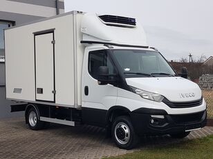IVECO Daily 50-150 CHŁODNIA AGREGAT IZOTERMA KLIMA BLIŹNIAKI 7 EP refrigerated truck < 3.5t