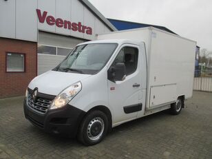 Renault Master 2.3DCI  refrigerated truck < 3.5t