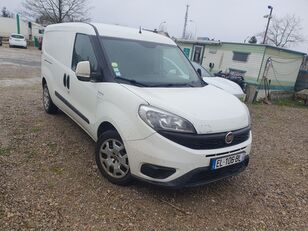 FIAT FIORINO 1.3 - Kleyn Vans