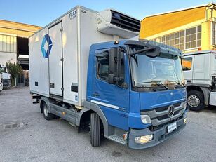 Mercedes-Benz ATEGO 818 refrigerated van