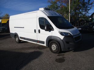 Peugeot Boxer 2,2 HDi L4H2 chladící Thermo King C 250 refrigerated van