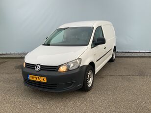 Volkswagen Caddy 1.6 TDI Maxi Koel Airco koeling werk 100% tot 0 gr refrigerated van