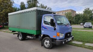 new Hyundai HD 65 tilt truck < 3.5t