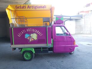 Piaggio Ape USA