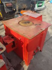 SIMMA ALBA Combi 32/36, Star 16 armature machine