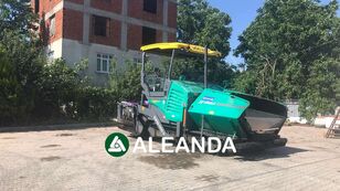 VÖGELE Super 1900-3 crawler asphalt paver
