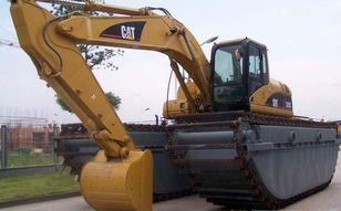 CATERPILLAR 320C dredge