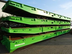 MAFI 40ft80t roll trailer