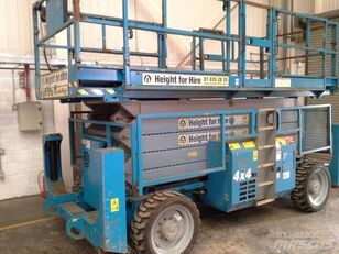 GENIE GS 5390 RT scissor lift