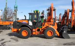 new HITACHI ZW150-6 wheel loader
