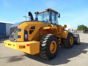 new VOLVO L 105 wheel loader