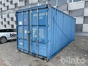 GB/C 6965 BV/2004 QP-UEST-01 20ft container