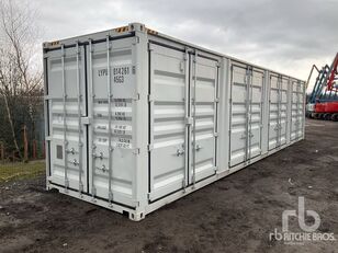 new 40 ft High Cube Multi-Door 40FT 40ft container
