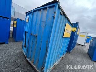 Mavab 8ft container